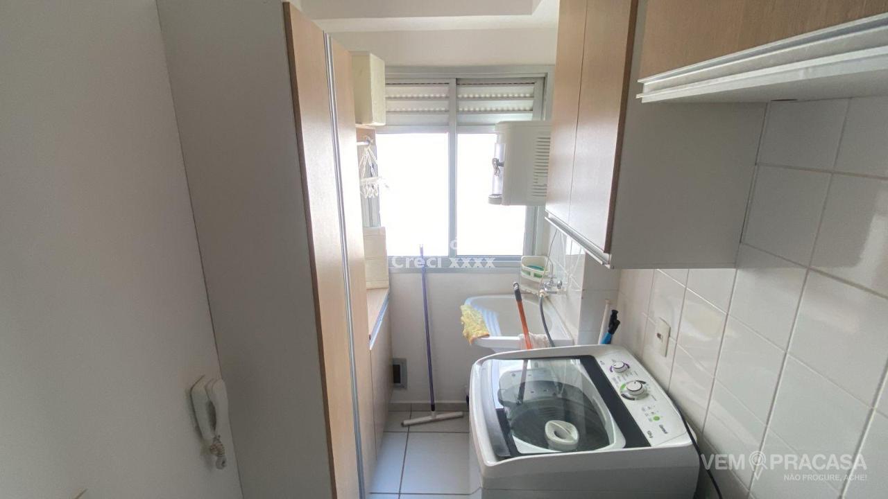 Apartamento para lançamento no Tiradentes, Campo Grande – foto 5