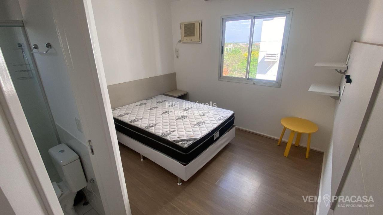 Apartamento para lançamento no Tiradentes, Campo Grande – foto 9