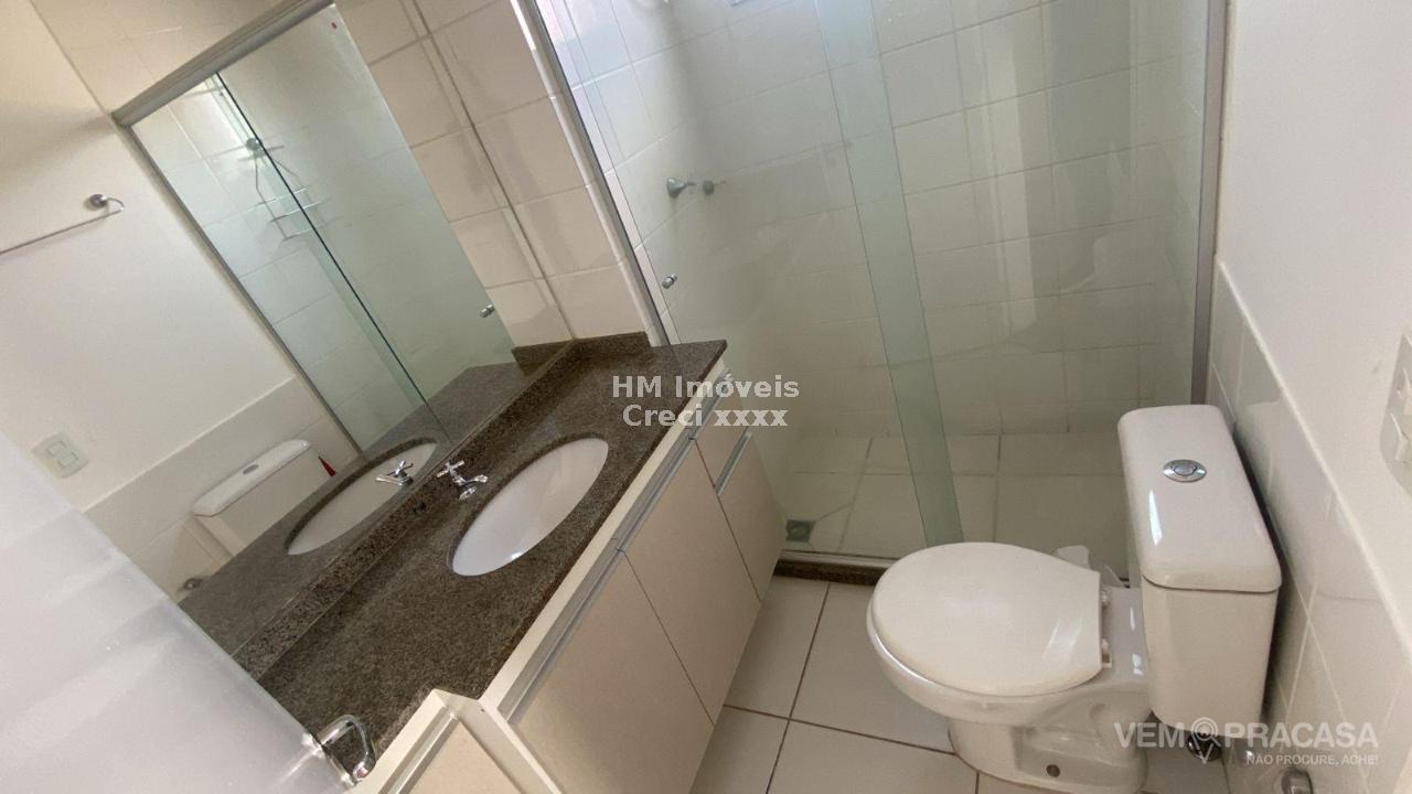 Apartamento para lançamento no Tiradentes, Campo Grande – foto 11