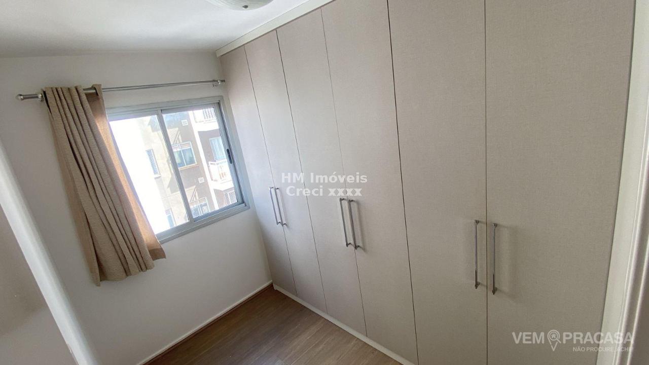 Apartamento para lançamento no Tiradentes, Campo Grande – foto 12