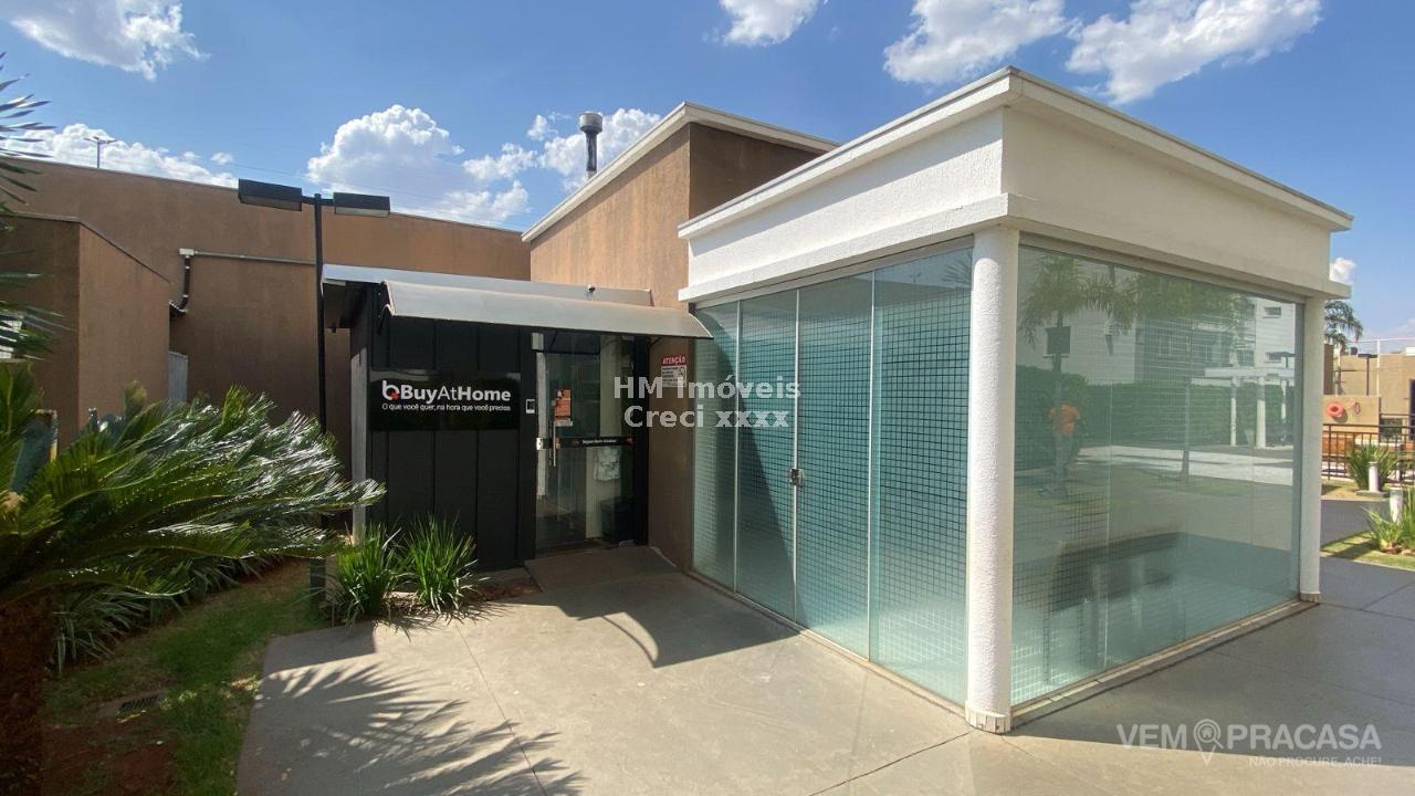 Apartamento para lançamento no Tiradentes, Campo Grande – foto 13