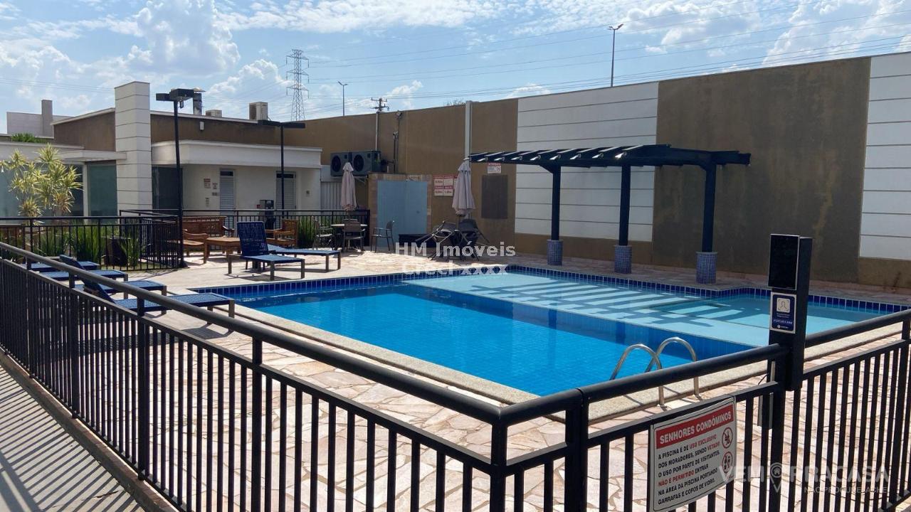 Apartamento para lançamento no Tiradentes, Campo Grande – foto 16