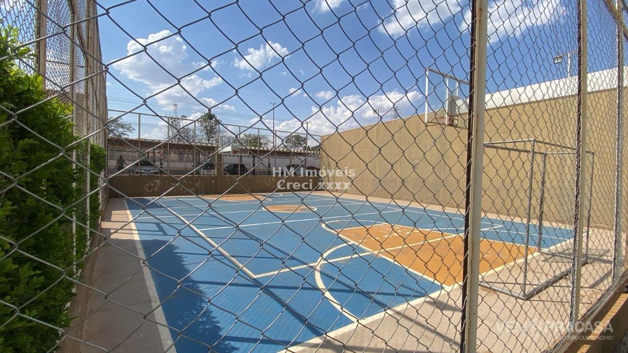 Apartamento para lançamento no Tiradentes, Campo Grande – foto 17