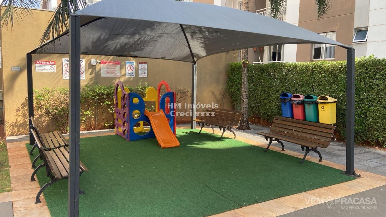 Apartamento para lançamento no Tiradentes, Campo Grande – foto 18