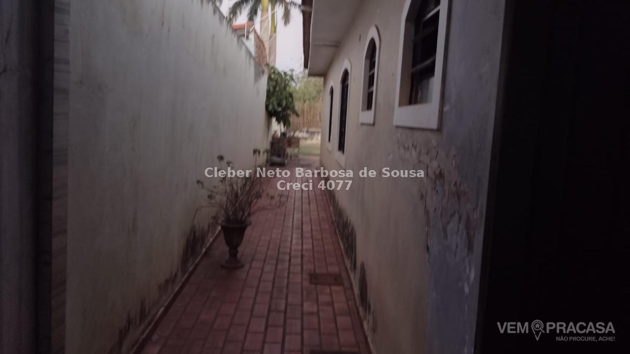 Casa Térrea à venda no Santo Antônio, Campo Grande – foto 25
