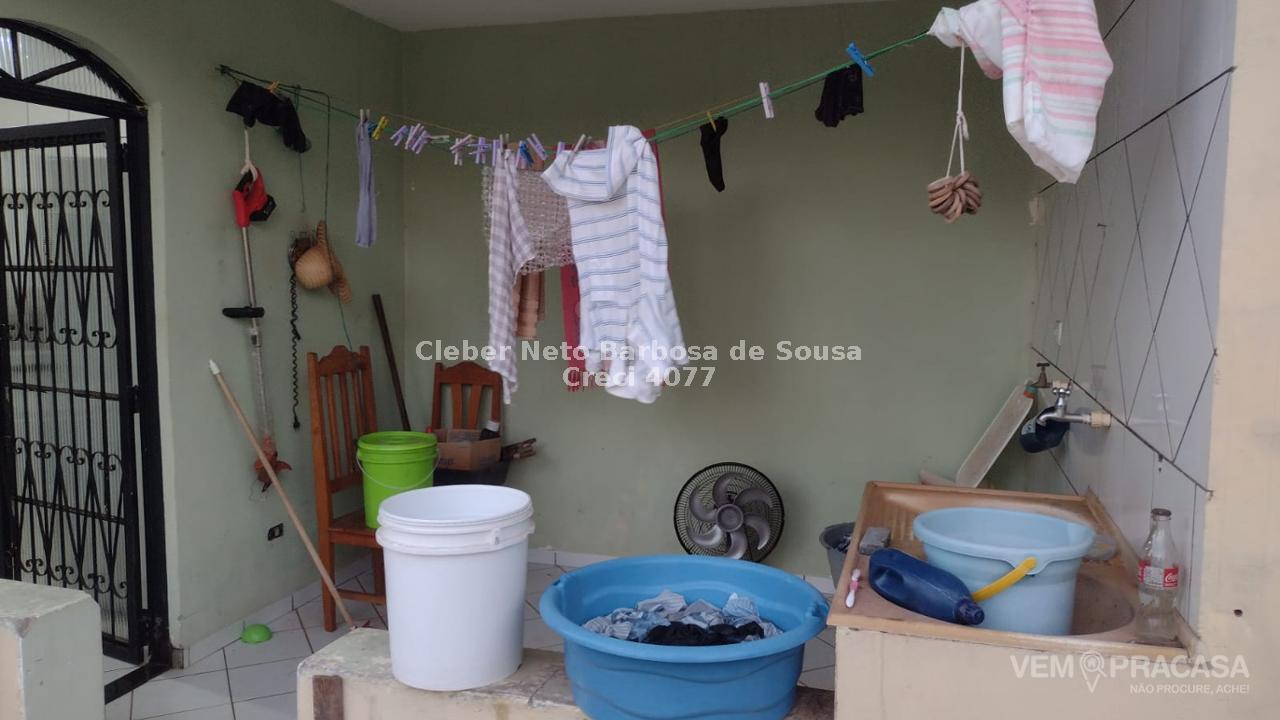 Casa Térrea à venda no Santo Antônio, Campo Grande – foto 23