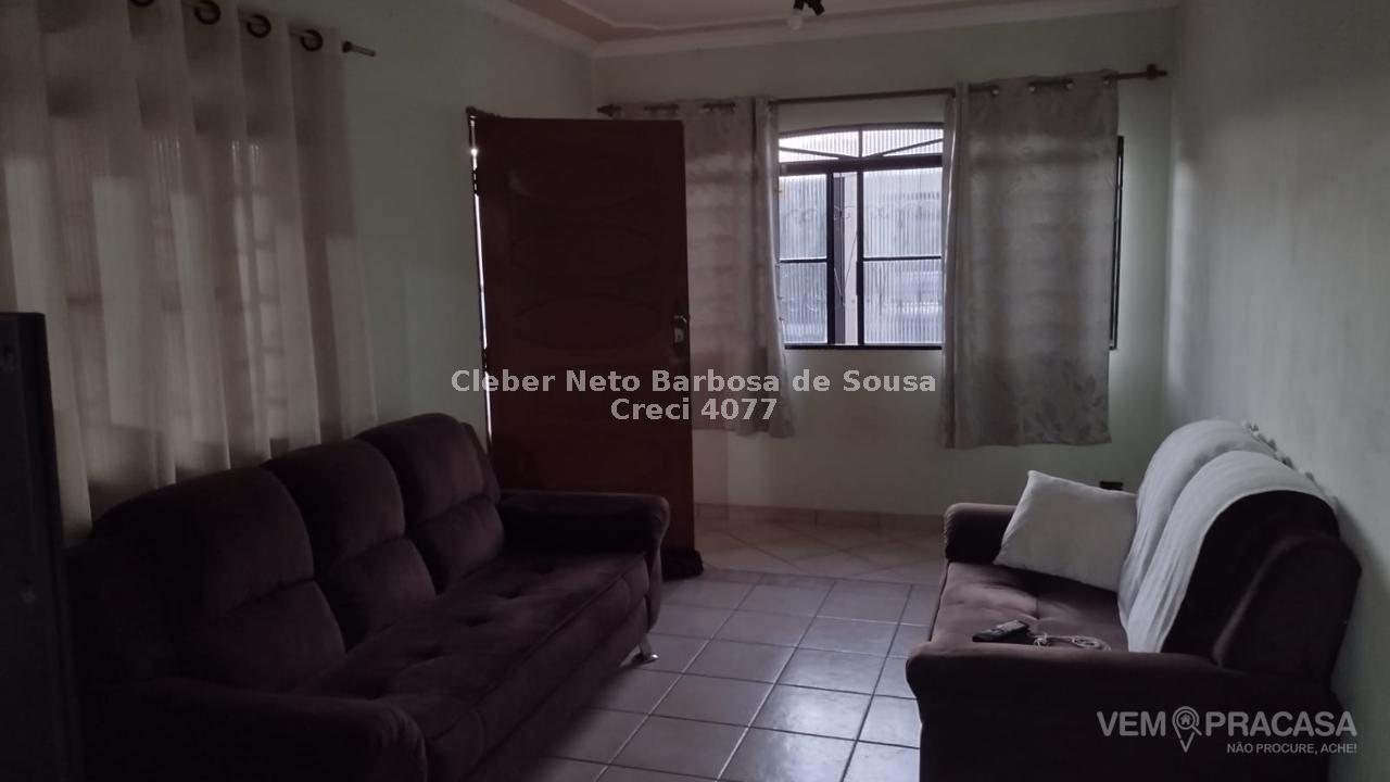 Casa Térrea à venda no Santo Antônio, Campo Grande – foto 5