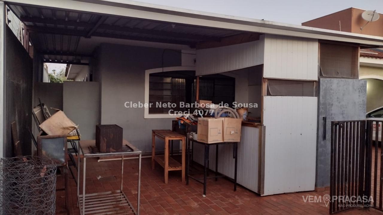 Casa Térrea à venda no Santo Antônio, Campo Grande – foto 26