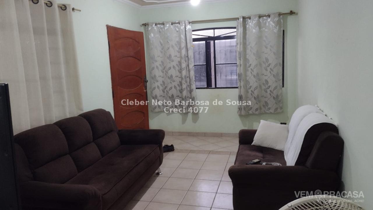 Casa Térrea à venda no Santo Antônio, Campo Grande – foto 4