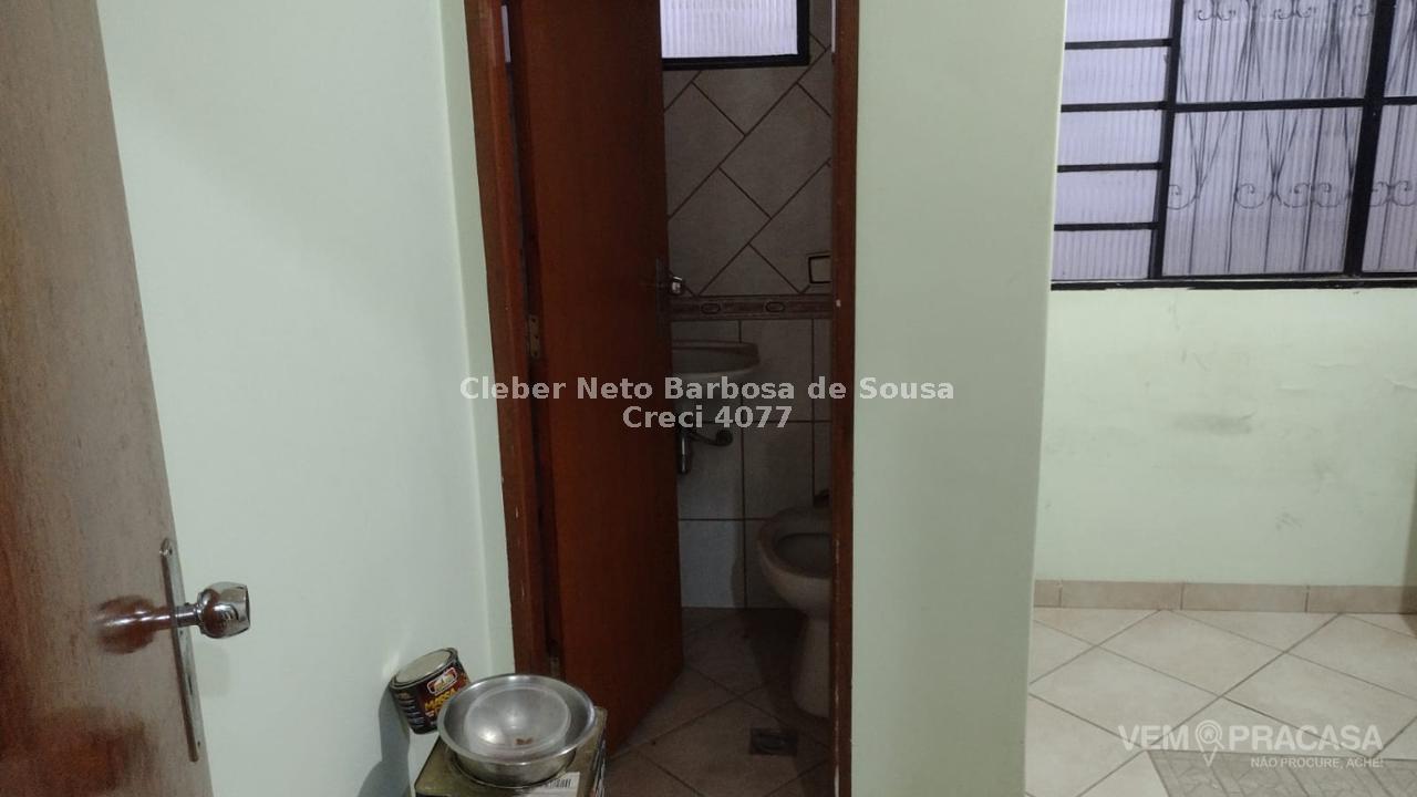 Casa Térrea à venda no Santo Antônio, Campo Grande – foto 22
