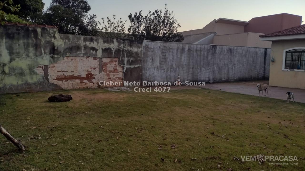 Casa Térrea à venda no Santo Antônio, Campo Grande – foto 29