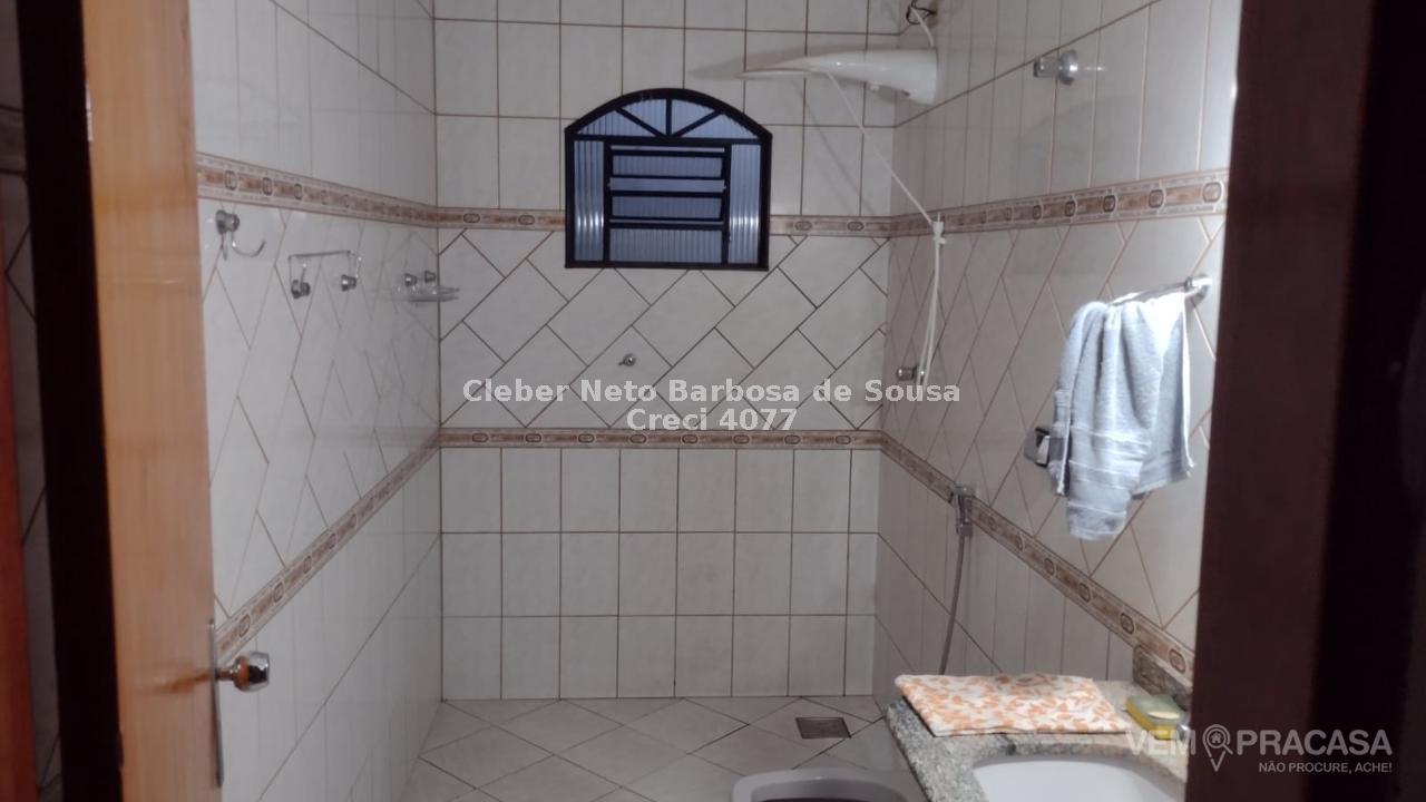 Casa Térrea à venda no Santo Antônio, Campo Grande – foto 13