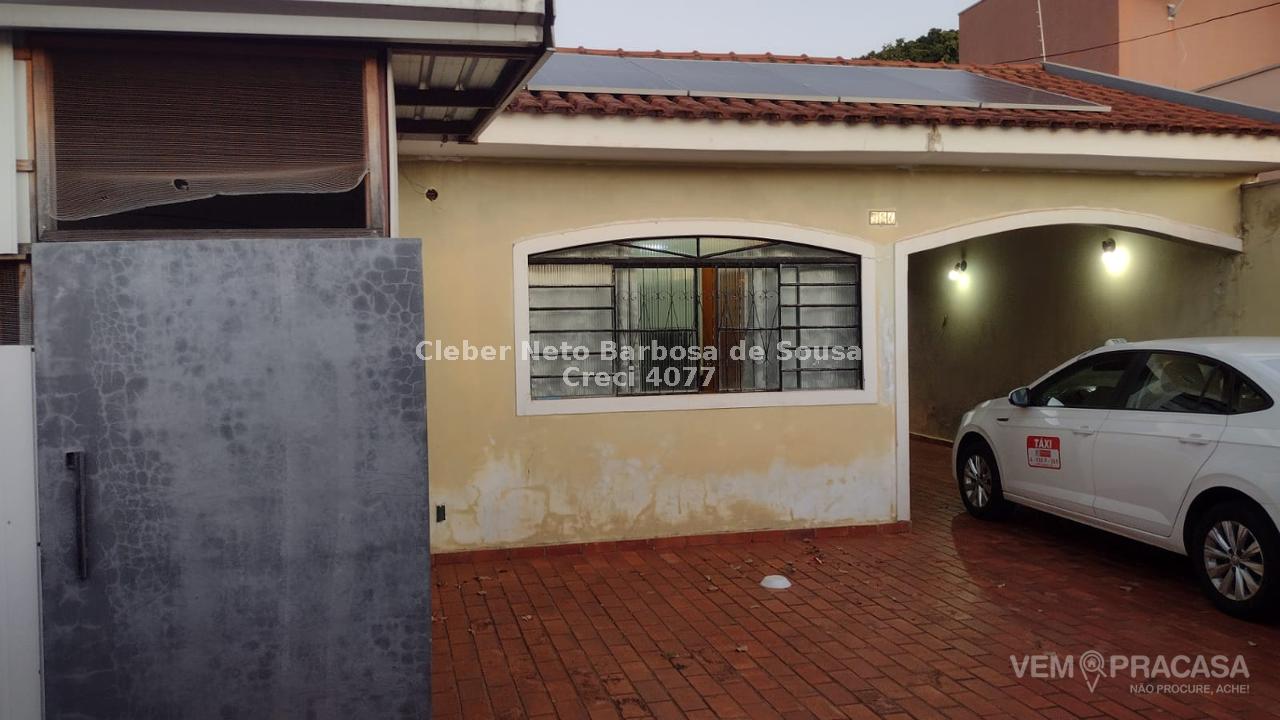 Casa Térrea à venda no Santo Antônio, Campo Grande – foto 2