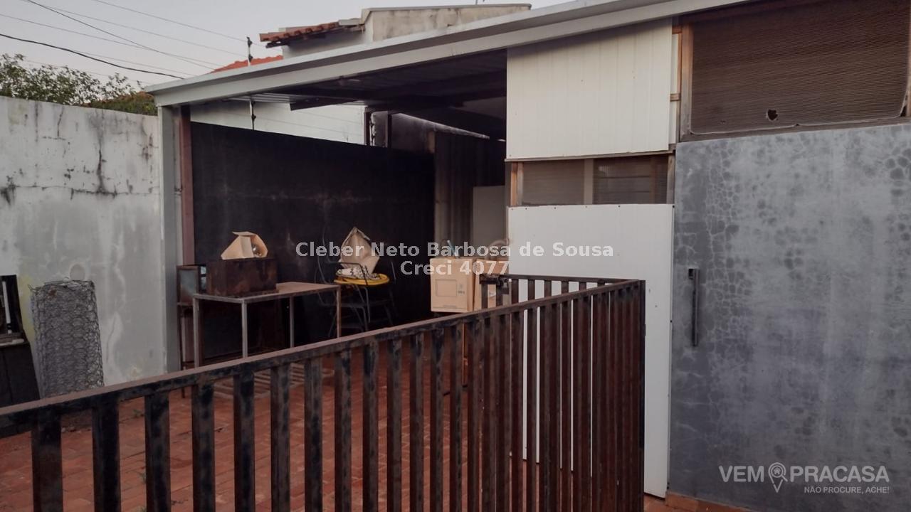 Casa Térrea à venda no Santo Antônio, Campo Grande – foto 27