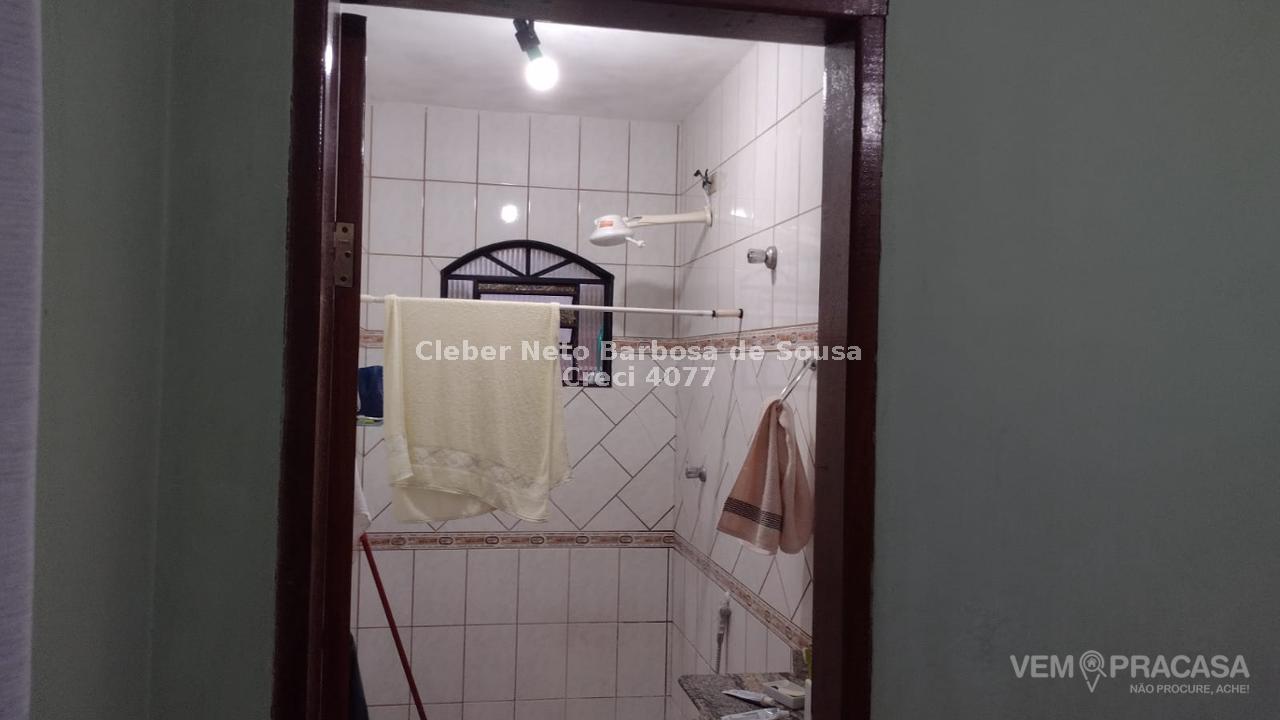 Casa Térrea à venda no Santo Antônio, Campo Grande – foto 21