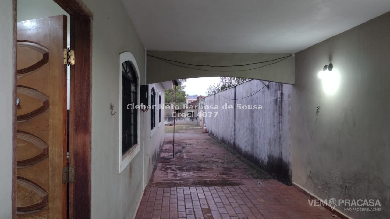 Casa Térrea à venda no Santo Antônio, Campo Grande – foto 24