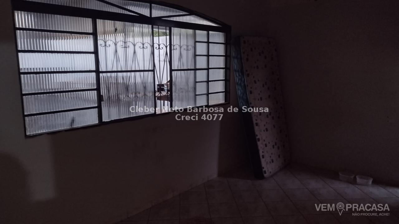 Casa Térrea à venda no Santo Antônio, Campo Grande – foto 14
