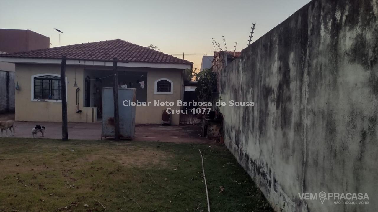 Casa Térrea à venda no Santo Antônio, Campo Grande – foto 31