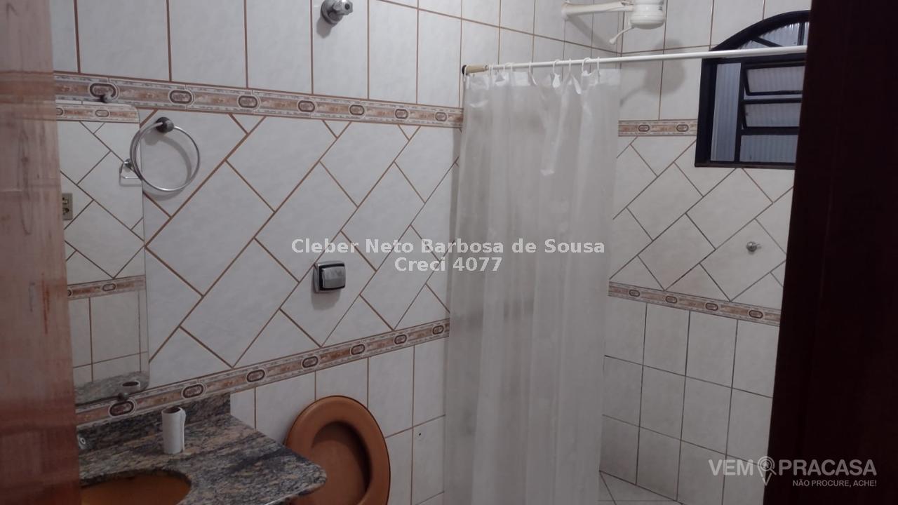 Casa Térrea à venda no Santo Antônio, Campo Grande – foto 12