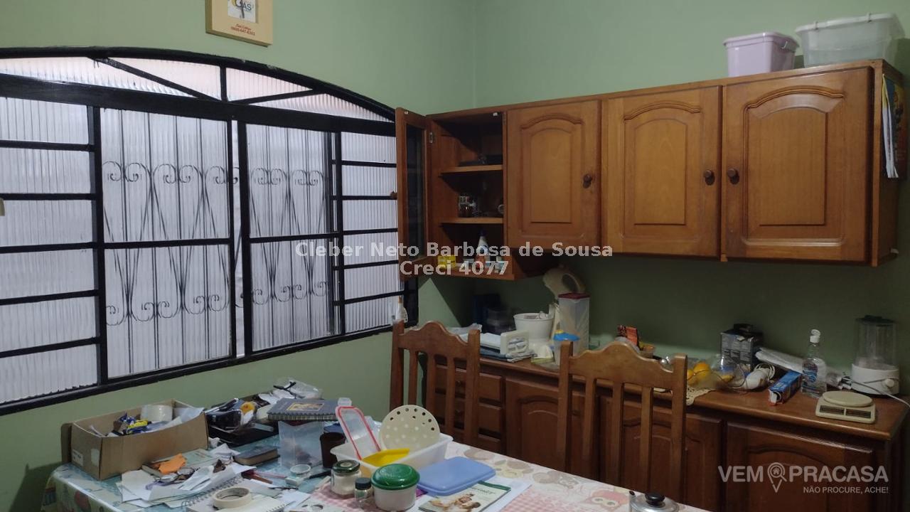 Casa Térrea à venda no Santo Antônio, Campo Grande – foto 9