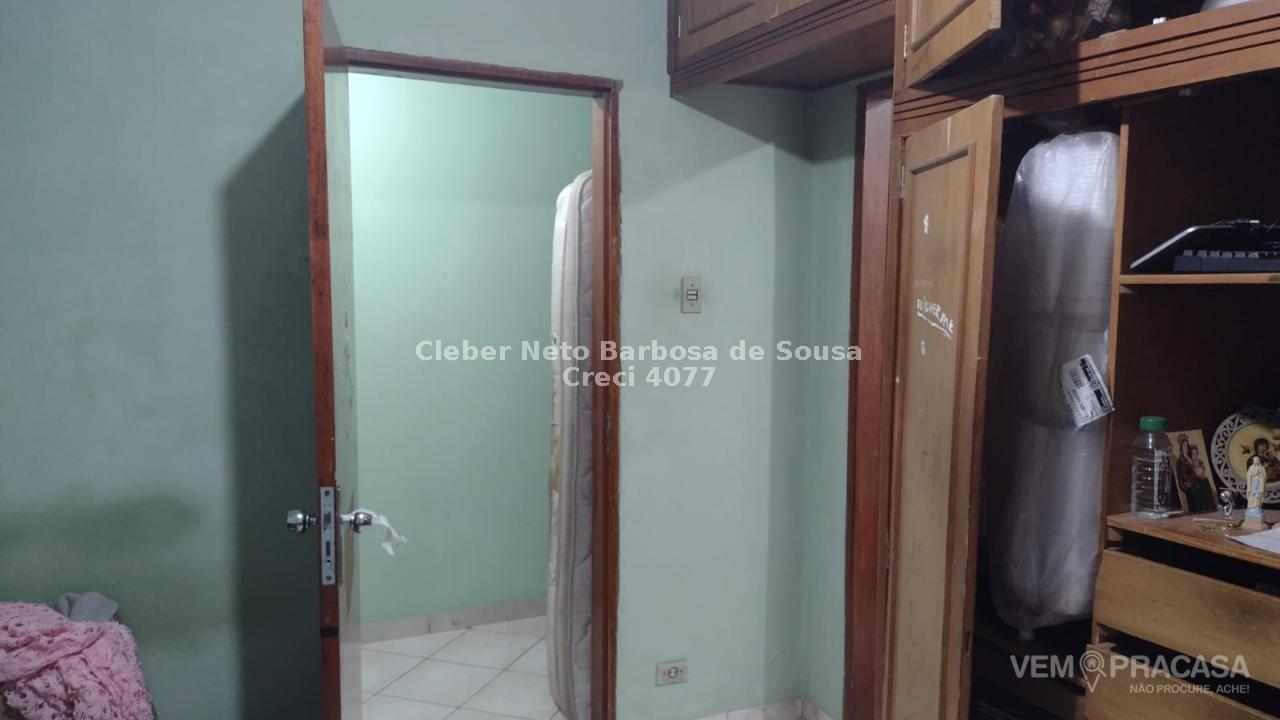 Casa Térrea à venda no Santo Antônio, Campo Grande – foto 17