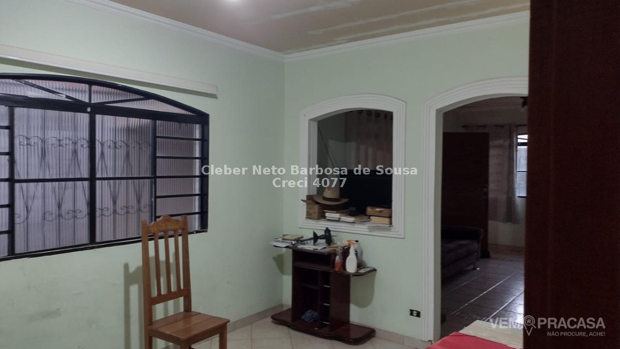 Casa Térrea à venda no Santo Antônio, Campo Grande – foto 7