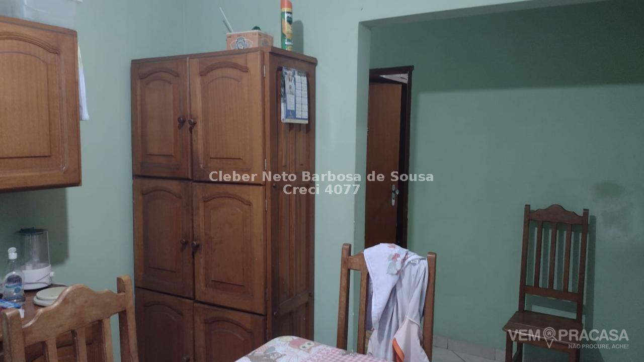 Casa Térrea à venda no Santo Antônio, Campo Grande – foto 6