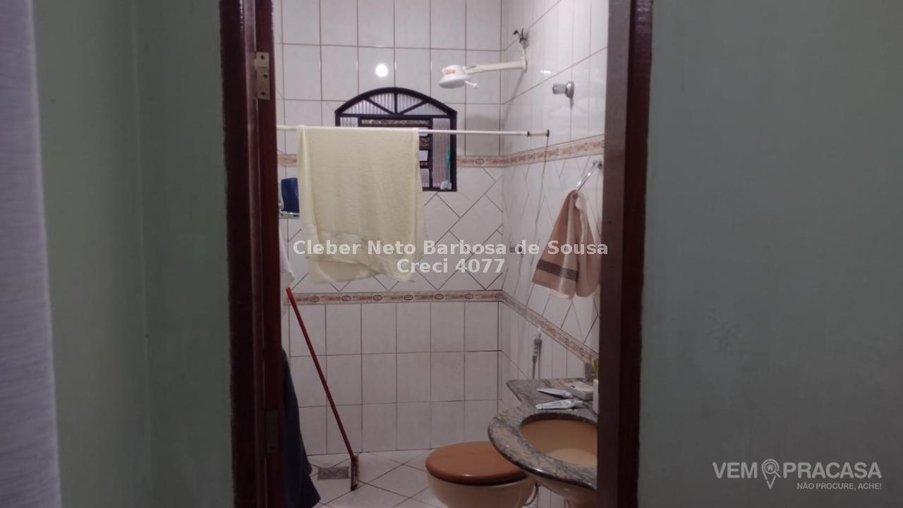 Casa Térrea à venda no Santo Antônio, Campo Grande – foto 19