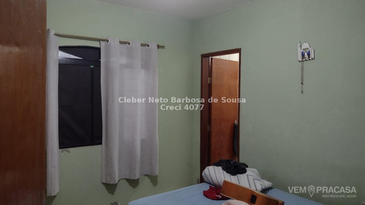 Casa Térrea à venda no Santo Antônio, Campo Grande – foto 8