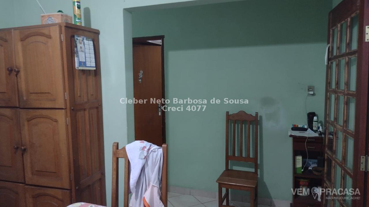 Casa Térrea à venda no Santo Antônio, Campo Grande – foto 20