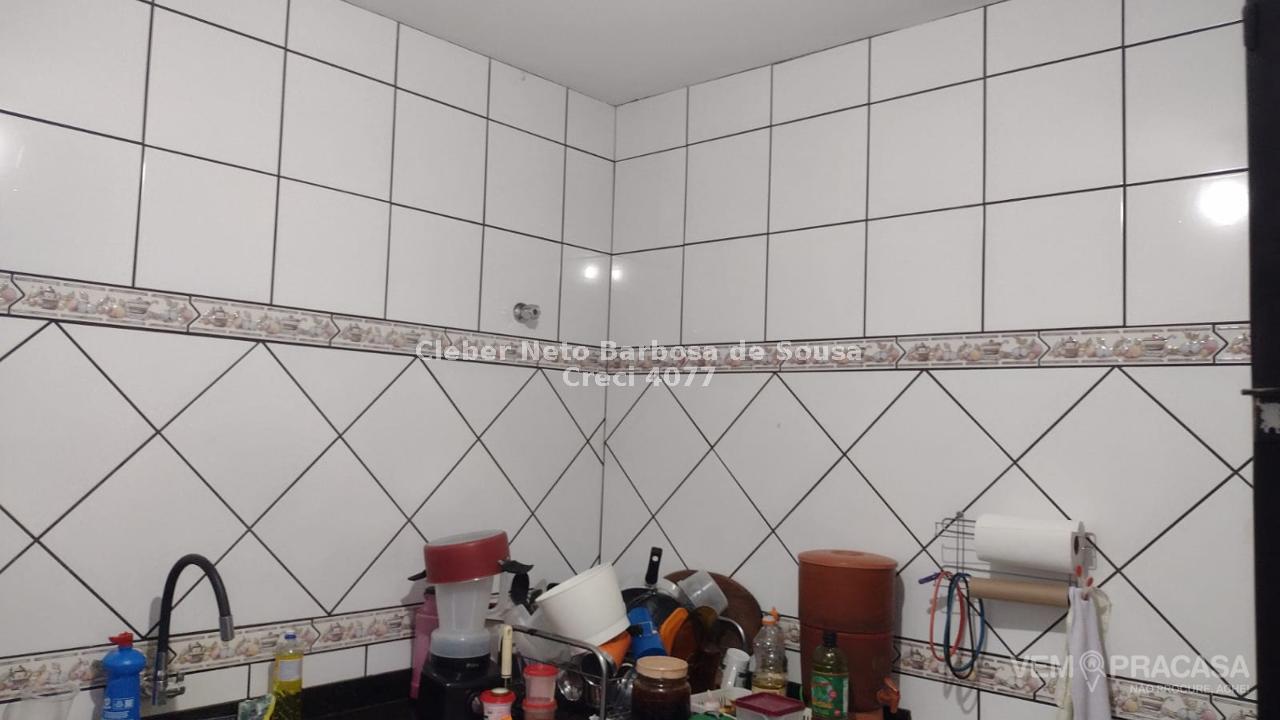 Casa Térrea à venda no Santo Antônio, Campo Grande – foto 10