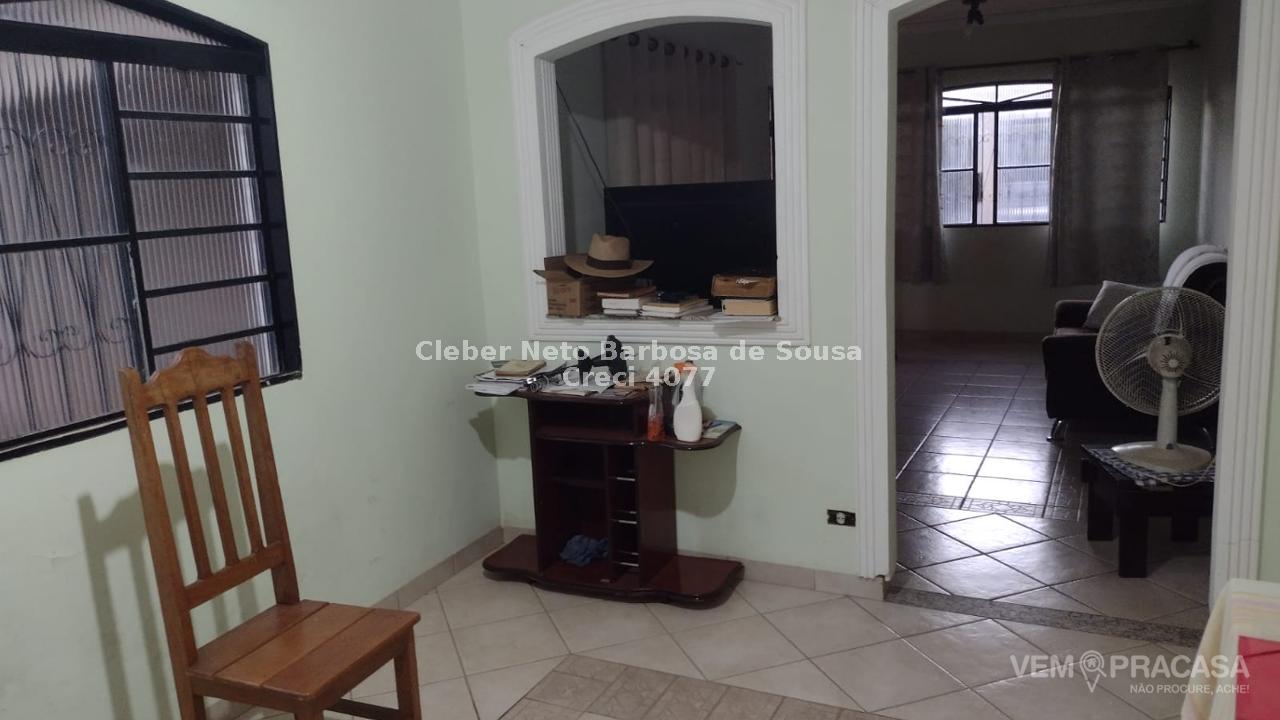 Casa Térrea à venda no Santo Antônio, Campo Grande – foto 18