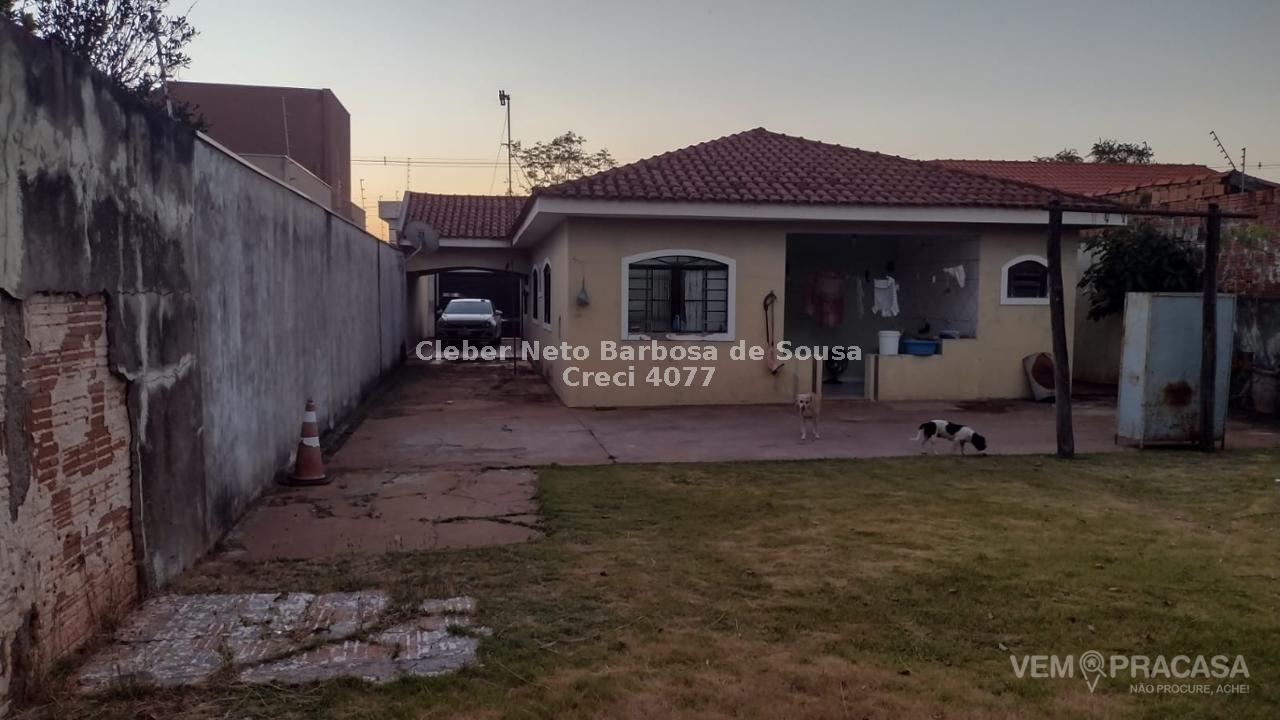 Casa Térrea à venda no Santo Antônio, Campo Grande – foto 30