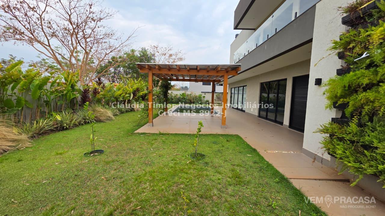 Sobrado/Condomínio à venda no Residencial Alphaville III, Campo Grande – foto 4
