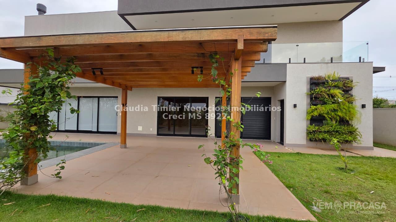 Sobrado/Condomínio à venda no Residencial Alphaville III, Campo Grande – foto 16