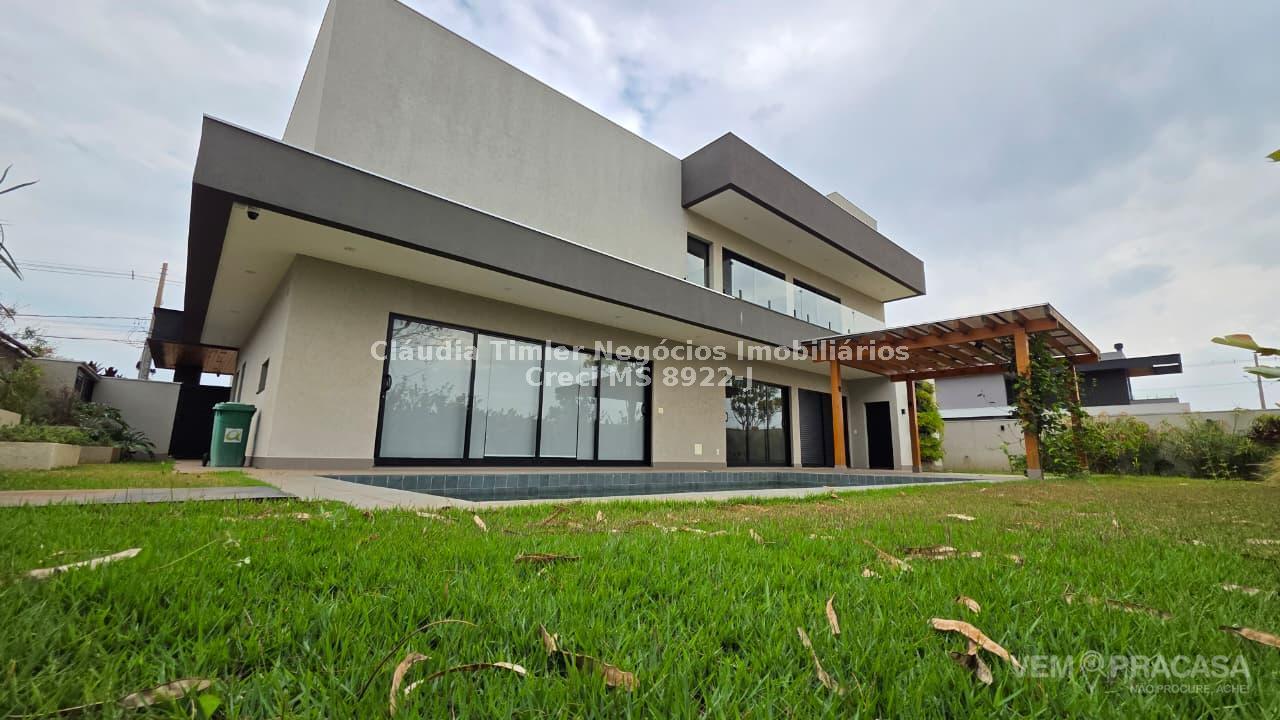 Sobrado/Condomínio à venda no Residencial Alphaville III, Campo Grande – foto 17
