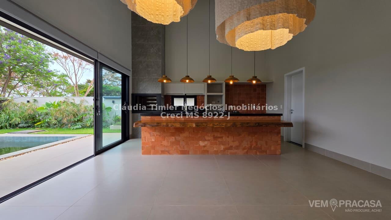 Sobrado/Condomínio à venda no Residencial Alphaville III, Campo Grande – foto 19