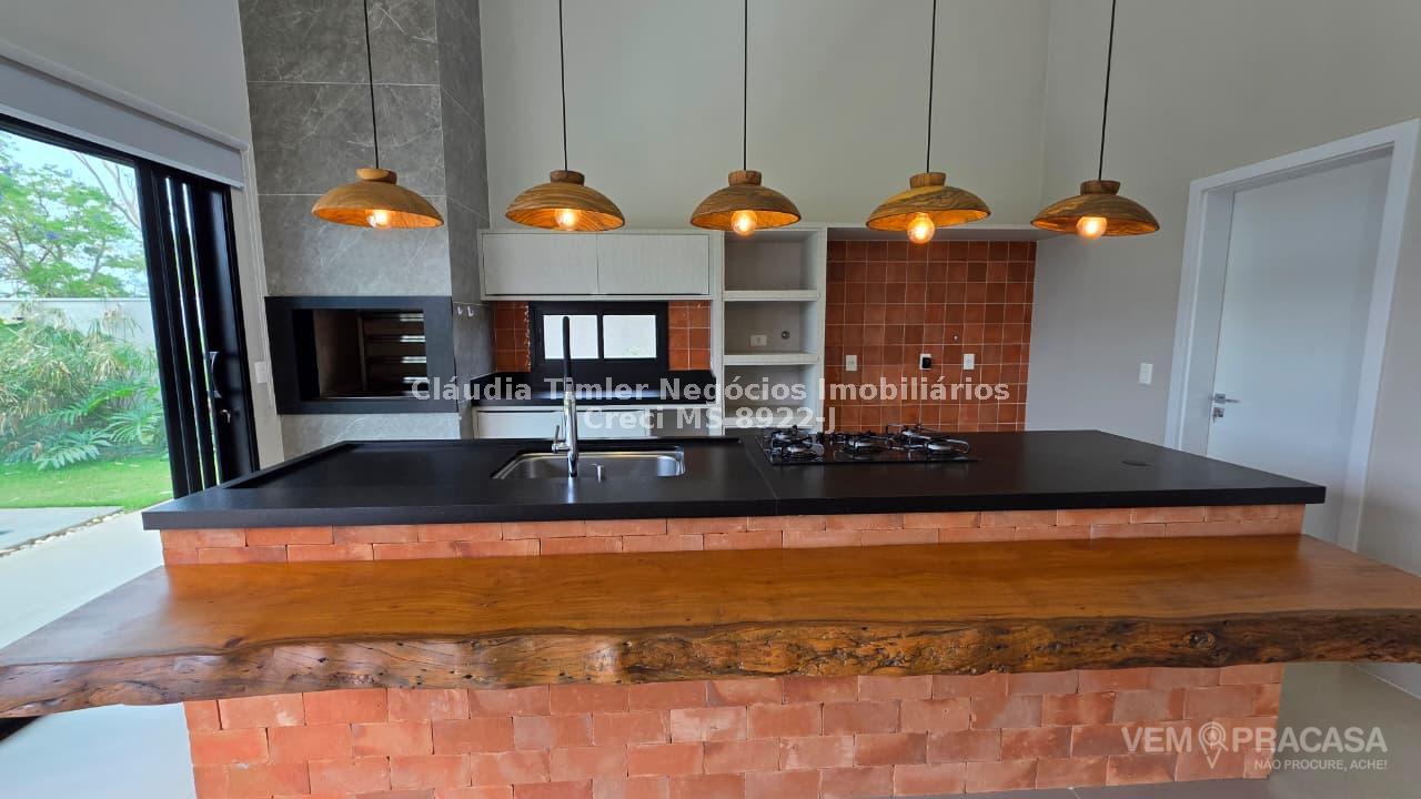 Sobrado/Condomínio à venda no Residencial Alphaville III, Campo Grande – foto 20
