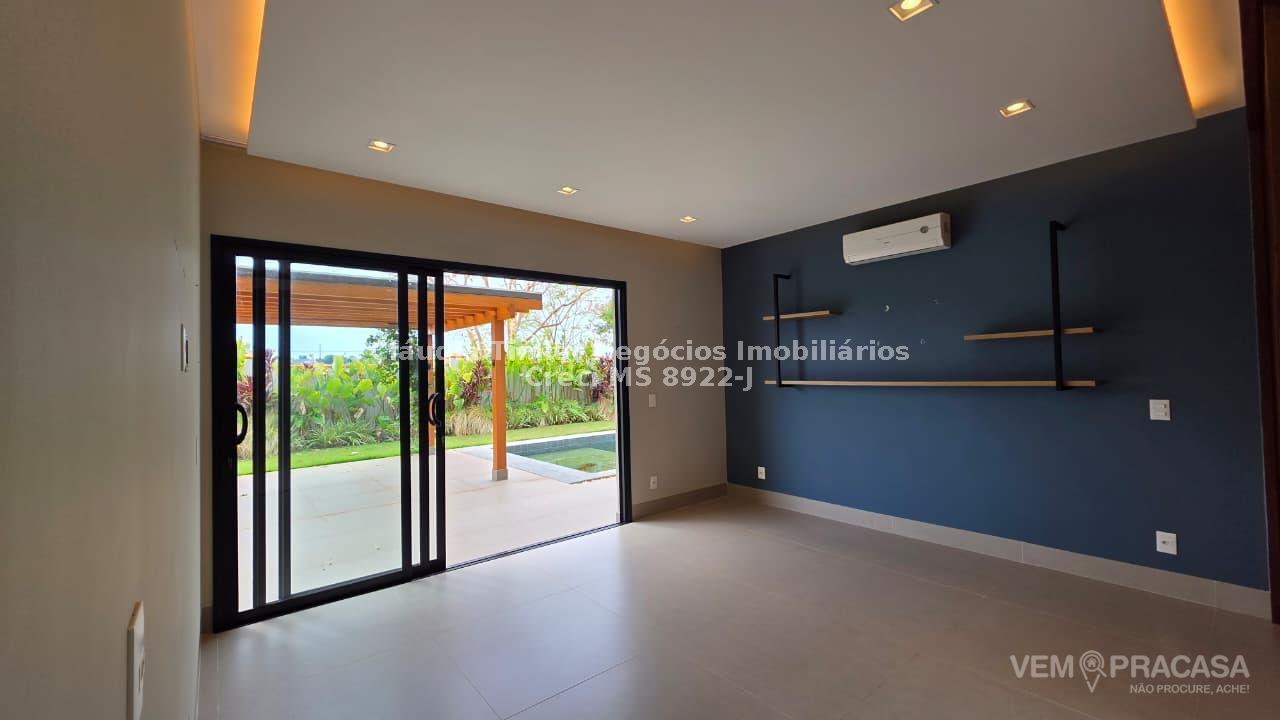 Sobrado/Condomínio à venda no Residencial Alphaville III, Campo Grande – foto 22