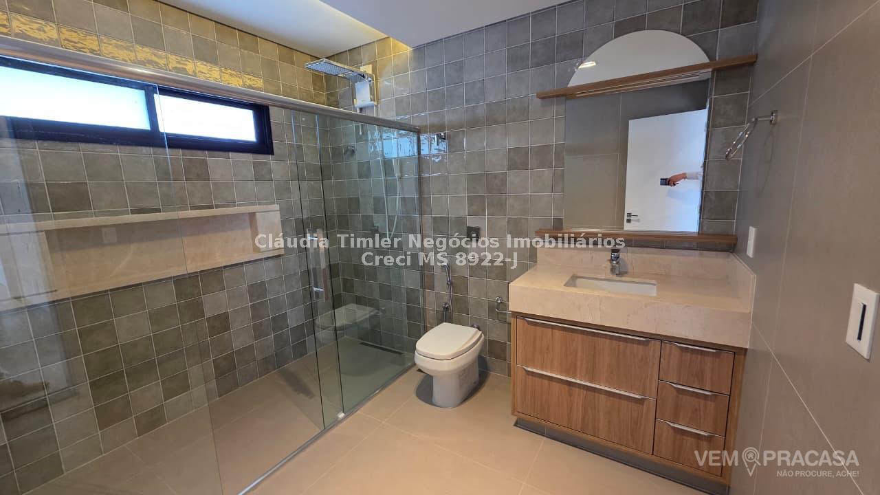 Sobrado/Condomínio à venda no Residencial Alphaville III, Campo Grande – foto 24