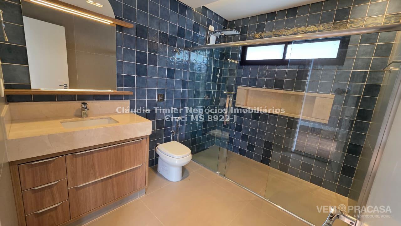 Sobrado/Condomínio à venda no Residencial Alphaville III, Campo Grande – foto 25