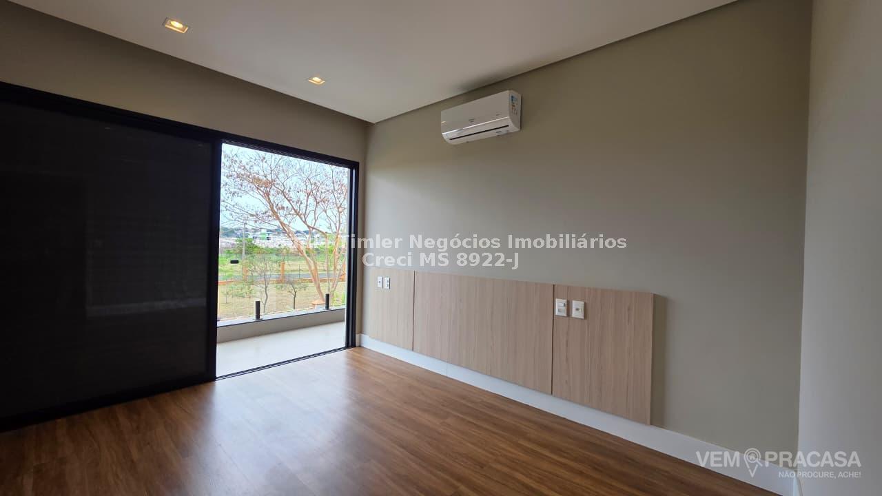 Sobrado/Condomínio à venda no Residencial Alphaville III, Campo Grande – foto 26