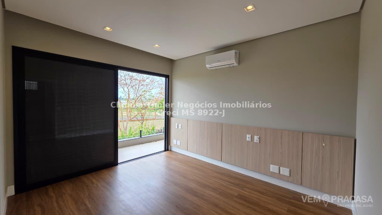 Sobrado/Condomínio à venda no Residencial Alphaville III, Campo Grande – foto 27