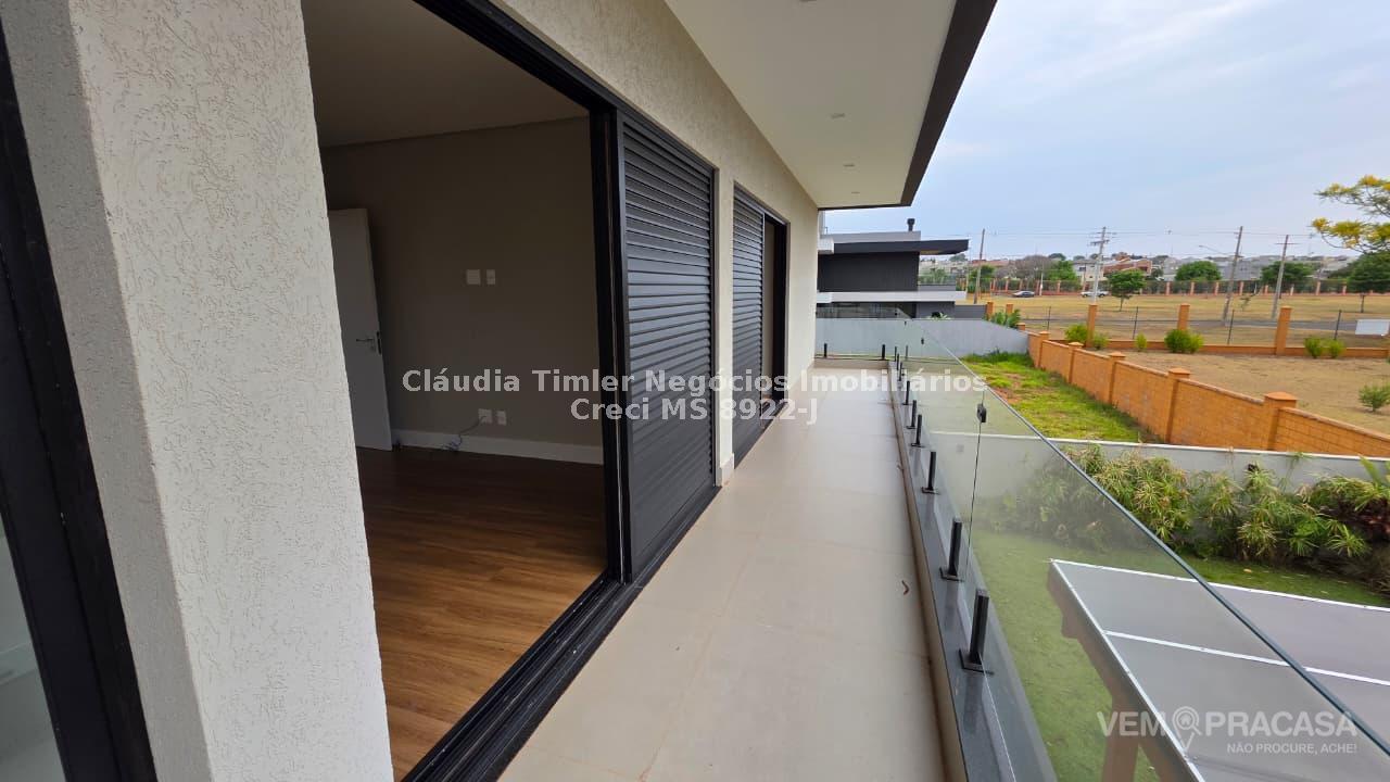 Sobrado/Condomínio à venda no Residencial Alphaville III, Campo Grande – foto 28