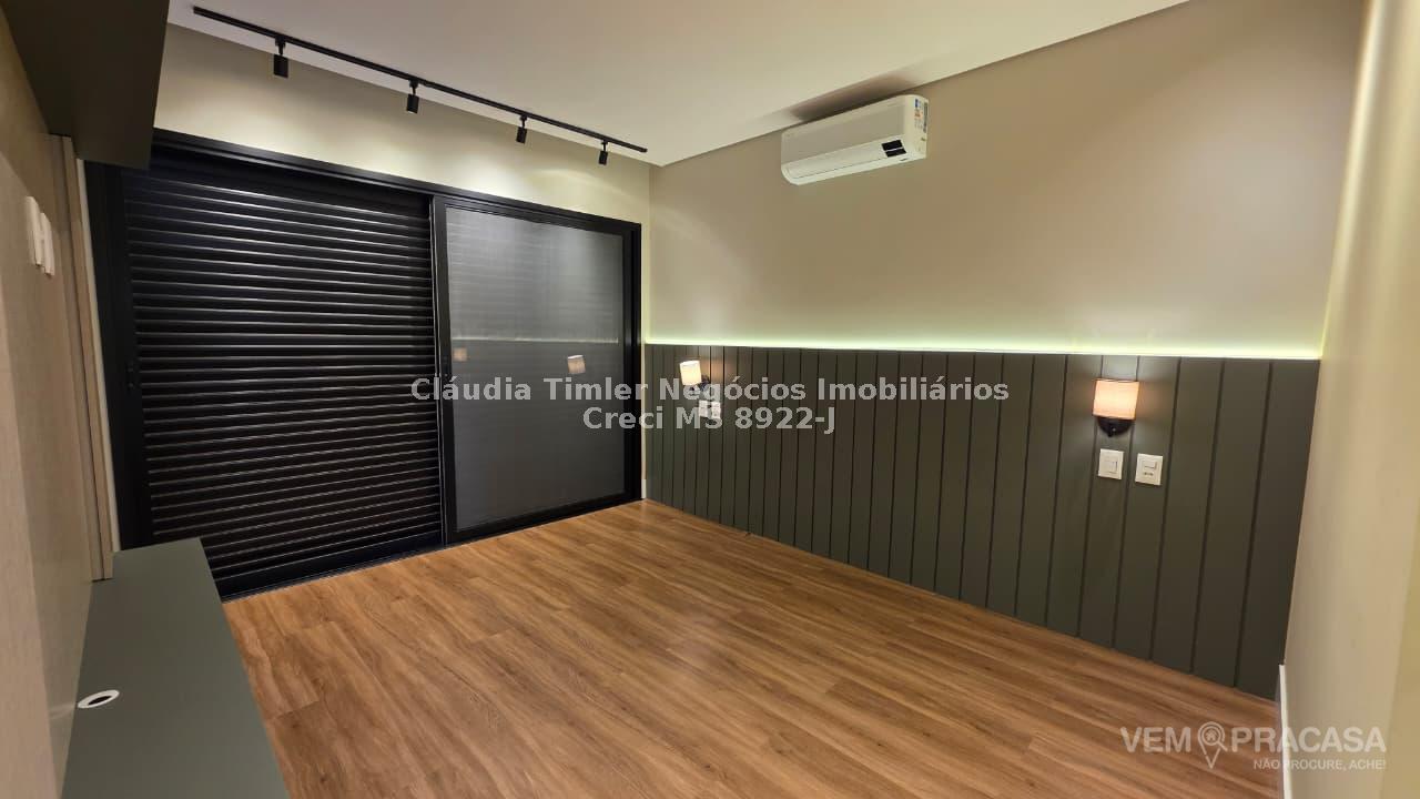 Sobrado/Condomínio à venda no Residencial Alphaville III, Campo Grande – foto 29