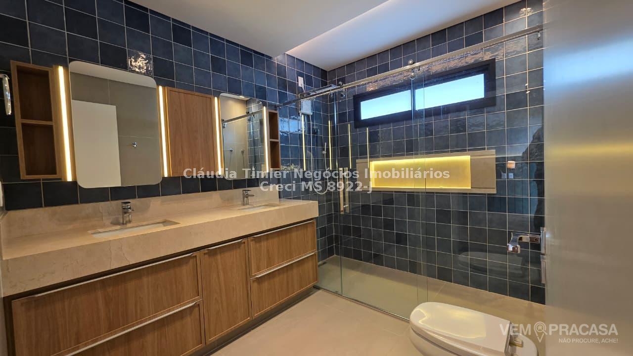 Sobrado/Condomínio à venda no Residencial Alphaville III, Campo Grande – foto 31