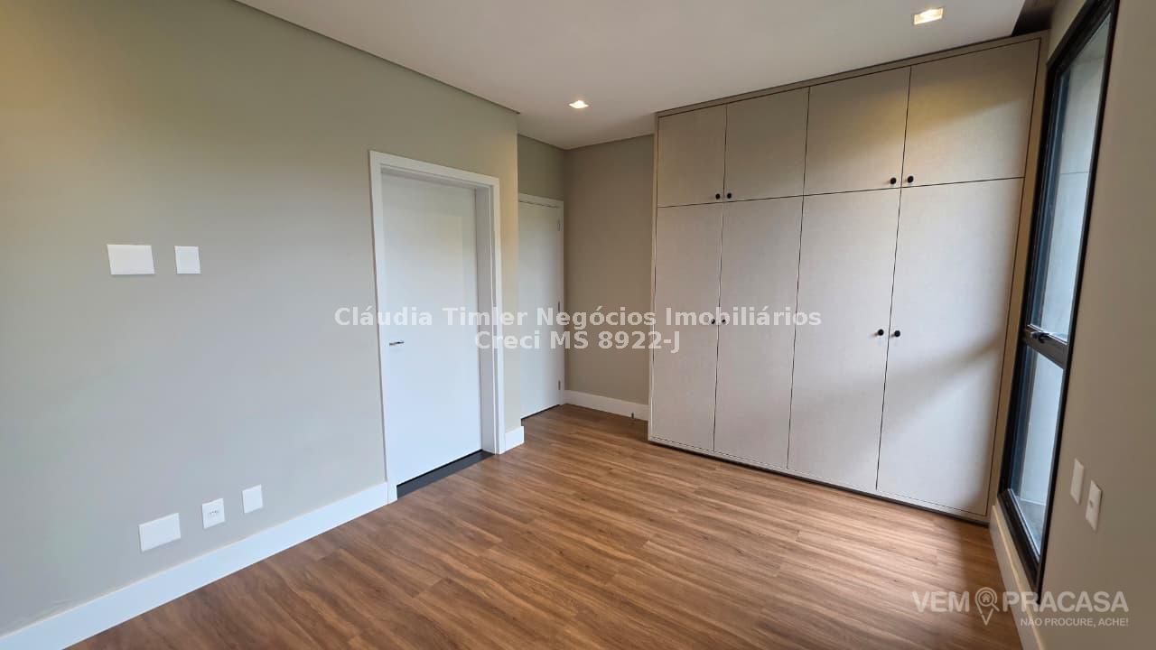 Sobrado/Condomínio à venda no Residencial Alphaville III, Campo Grande – foto 32