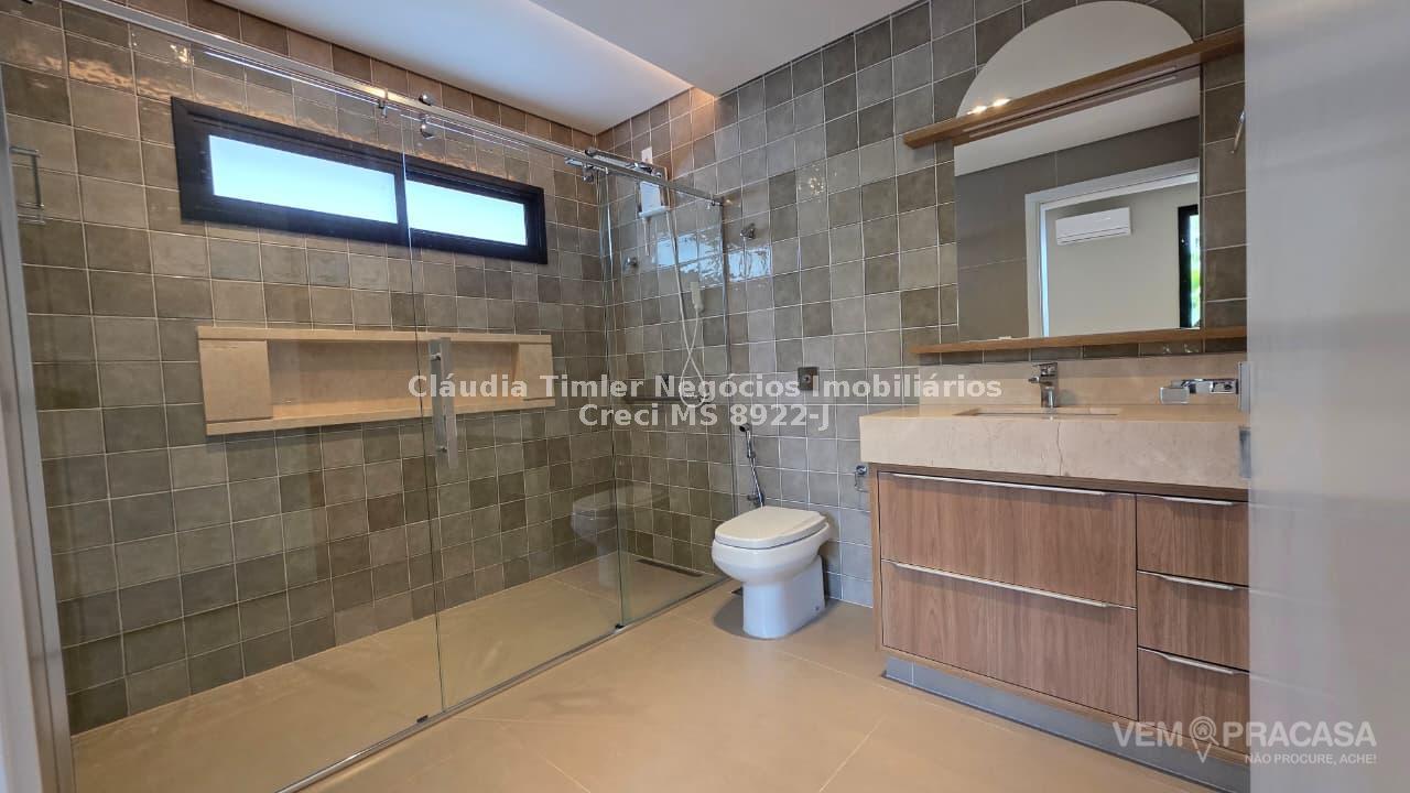 Sobrado/Condomínio à venda no Residencial Alphaville III, Campo Grande – foto 33