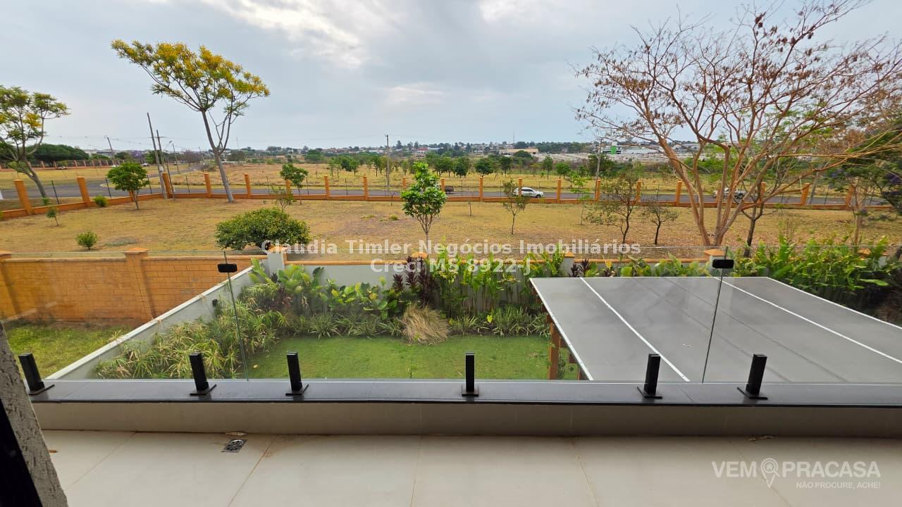 Sobrado/Condomínio à venda no Residencial Alphaville III, Campo Grande – foto 34
