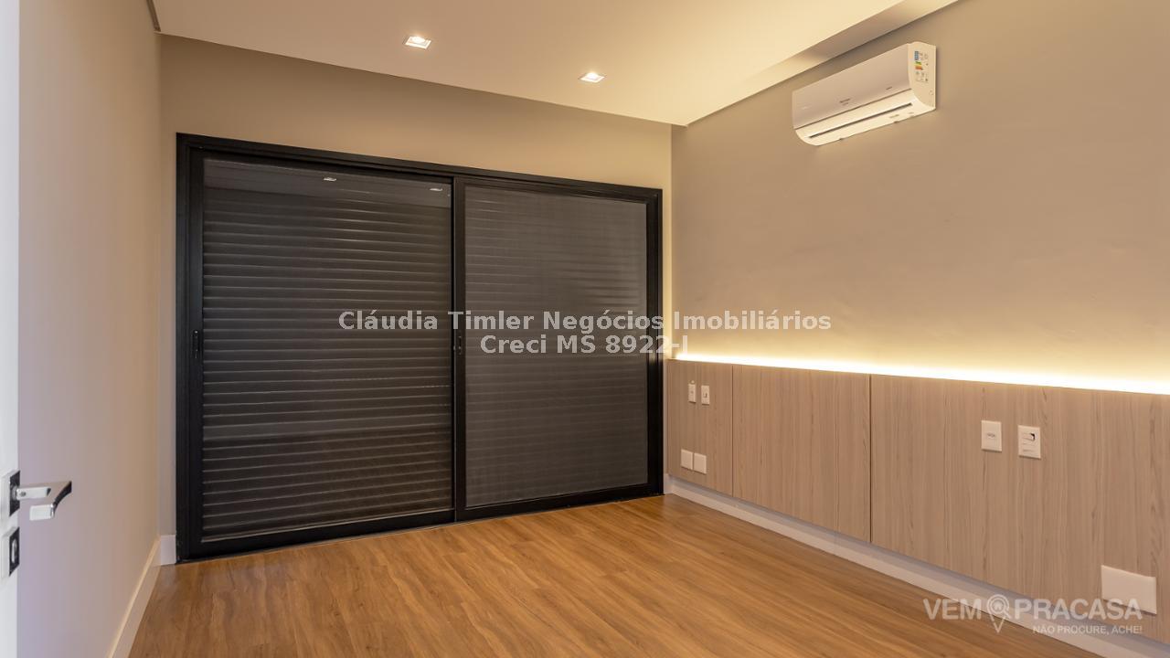 Sobrado/Condomínio à venda no Residencial Alphaville III, Campo Grande – foto 3
